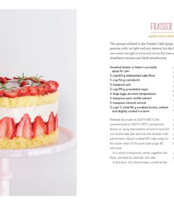 Fantastical Cakes: Incredible Creations for the Baker in Anyone Hardcover, Illustrated 6 81y2BhUP wL 2