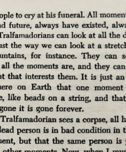 Alternative view of Slaughterhouse-Five: A Novel (Modern Library 100 Best Novels) Paperback, Illustrated