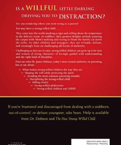 The New Strong-Willed Child Hardcover 4 81z74TITi8L