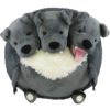 Squishable / Cerberus Plush - 15" 42 915bAgtGqL