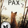 Pax Hardcover, Deckle Edge 22 917s3PS94NL