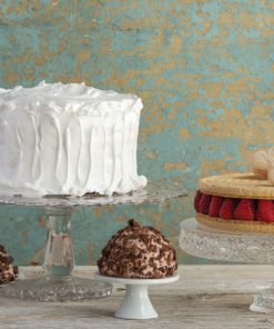 Fantastical Cakes: Incredible Creations for the Baker in Anyone Hardcover, Illustrated 9 919b5FTecnL 2