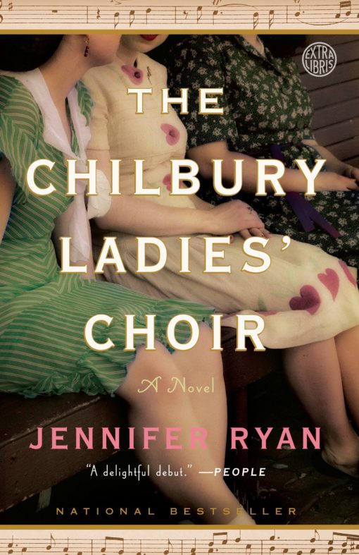 The Chilbury Ladies' Choir: A Novel Paperback