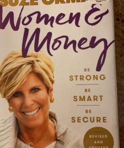Alternative view of Women & Money (Revised and Updated) Hardcover