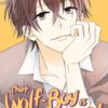 That Wolf-Boy Is Mine! 3 Paperback 3 91L4ugwmqvL 2