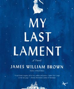 My Last Lament Hardcover