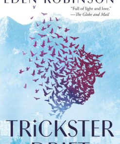 Trickster Drift (Trickster Trilogy) Paperback