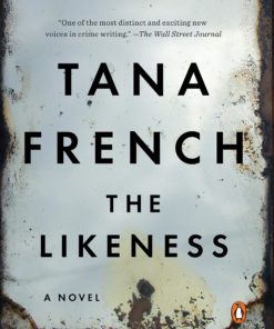 The Likeness (Dublin Murder Squad)