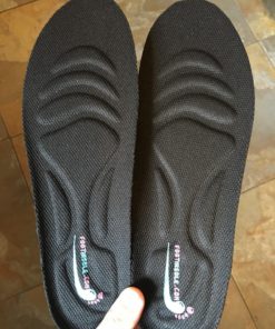 Height Increase Insole (1" UP (US Men's 7-11)) 1" UP (US Men's 7-11) 21 91aonNRHapL