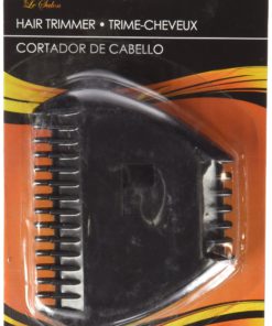 Le Salon K4358 New Hair Trimmer Razor Blades Trimming Hair Sideburns Face Tool Grooming Groom 4 91j8ZPFdwcL