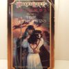 Time of the Twins (Dragonlance Legends Trilogy, Vol 1) Paperback