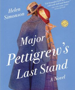 Major Pettigrew's Last Stand: A Novel Paperback