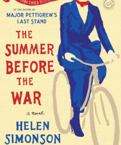 The Summer Before the War: A Novel Paperback