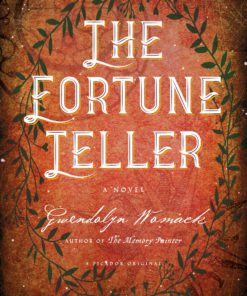 The Fortune Teller: A Novel Paperback