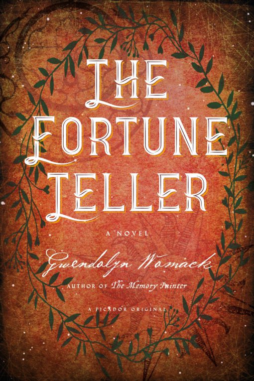 The Fortune Teller: A Novel Paperback