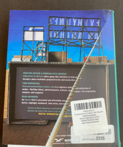 Everyone's an Author with Readings Paperback 7 C1ZE3 SOGCS 2