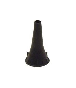 Alternative view of WELCH ALLYN KLEENSPEC UNIVERSAL OTOSCOPE SPECULUMS 2.75MM 34/SLEEVE