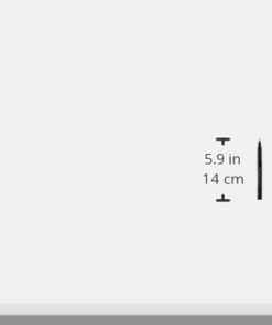 Faber Castell Artist Pack of 8 Assorted Sizes, 8-Pitt Pens in Black, 8 Count Faber-Castell Pitt Artist Pen - Black 26 114rGbTDgCL