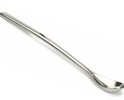 Tiny Salt Condiment Spoon, 6 pc set 29 11GH0OQQ0IL