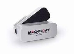 Gulfstream Tropical AGU030SM Mag-Float Glass Aquarium Cleaner, Small 14 11GOPHL0Z3L