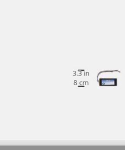 PAC SNI-35 Variable LOC Line Out Converter 1.2x6.25x5.9 23 11Xd0AwKyoL