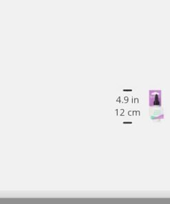 Sculpey® Gloss Glaze, Non Toxic, 1 fl oz. bottle with precise flow twist cap. Will add a glossy finish to your baked polymer oven-bake clay creations! 1-Ounce 15 11c840KMO6L