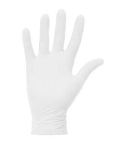 Ever Ready First Aid Adult and Infant CPR Mask Combo Kit with 2 Valves with Pair of Nitrile Gloves & 2 Alcohol Prep Pads - Red - 2 Pack 15 11i5zKVtrUL