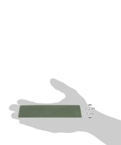 Woodstock D2902 1 lb Extra Fine Buffing Compound, Green Green - Extra Fine 18 11wiHJHNINL