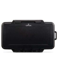 Pelican 0915 SD Memory Card Case (Black) 34 21 ThTVDLGL