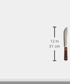 Fixed Blade,Hunting Knife,Outdoor,Camping, 7-1/4 in x 11.81 in L One Size 32 21 hddZUJTL