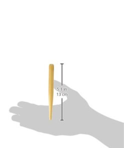 Tachikawa Comic Pen Nib Holder for Various Pen Nib, Model 25 (T-25) 5 210MxxGJpYL