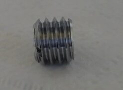 Foto&Tech Metal 1/4 inch to 3/8 inch Tripod Thread Adapter, Easy Mount Convert Screw Adapter for Tripod Monopod Ballhead, Reducer Bushing for Camera Video Equipment DSLR SLR Mic Boom Stand (5 Pieces) 5 Pieces 24 211pNCcJ84L