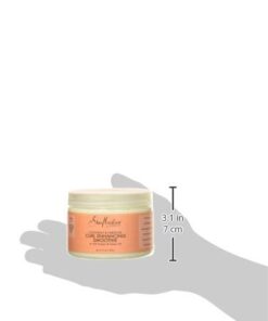Shea Moisture Coconut Hibiscus Curl Enhancing Smoothie, multi, 12 Ounce (290223 ) 25 211ss4qTZ7L