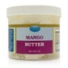 Raw Mango Butter - 1 Lb By SAAQIN ®