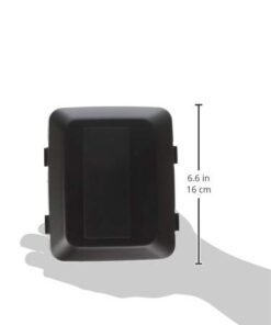 Cover- AIR Cleaner 13 212I9OwYF2L