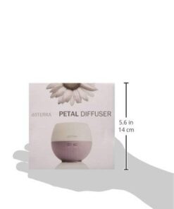 doTERRA - Petal Diffuser 21 212MA7pX8AL