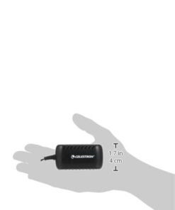Celestron 18778 AC Adapter (Black) 10 215GrLEjl0L