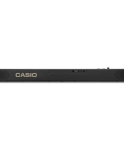 Casio CDP-S160 88-Key Compact Digital Piano Bundle with CS-470P Stand with Triple Pedal System, Furniture Bench, Instructional Book, Austin Bazaar Instructional DVD, and Polishing Cloth Bundle w/ Furniture Stand and Pedal CDP-S160 Black 11 215J61ZREkL