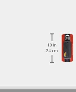 Alternative view of Hosa C3M-110 3.5 mm TRRS to Composite Video and Stereo Audio Camcorder AV Breakout Cable, 10 feet 3m