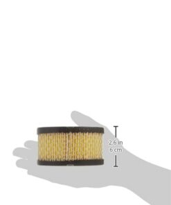 Oregon 30-100 Paper Air Filter Tecumseh Part 33268 13 215qASgh5pL