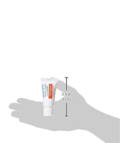 Neutrogena On-The-Spot Acne Spot Treatment with 2.5% Benzoyl Peroxide Acne Treatment Medication to Treat Face Acne, Gentle Benzoyl Peroxide Pimple Cream for Acne Prone Skin Care.75 oz 0.75 Ounce (Pack of 1) 26 215wXCdMQGL