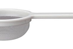 HIC Harold Import Co. HIC Mesh Strainer, 7-Inch, White 11 216LiZWcXXL