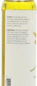 NOW Solutions, Arnica Relief Massage Oil, Therapeutic and Soothing on Sore, Achy Muscles, 8-Ounce Unscented 8 Fl Oz (Pack of 1) 21 217q4CGIUkL