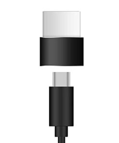 TAKSTAR TS-451M USB Headset for Gaming,Teachers Students,Languaage Exams/Exercises,Running 7 218Huo6XTAL