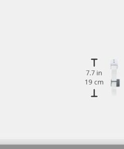 Safety 1st Furniture Wall Straps 2 Count 2 Count (Pack of 1) 8 218P8f6pFHL