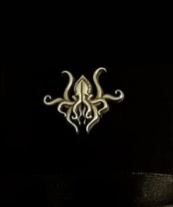 Pinsanity H.P. Lovecraft Cthulhu Lapel Pin 19 218WCwXueVL