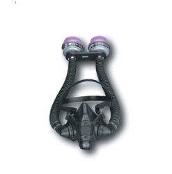 Honeywell BP1002 North Backpack Adapter, English, 15.34 fl. oz., Plastic, 4" x 17" x 7"