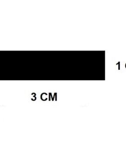 Sponge Rubber Seal Solid 0.39" Height X 1.18" Width | Universal weatherstrip Extrusion Neoprene Strip (5 Feet) 5 Feet 5 21BL884s2nL