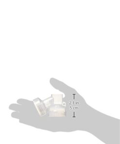Medela Spare or Replacement PersonalFit Connectors, 2 Count (Pack of 1) 2 Count (Pack of 1) 9 21BwtkFavgL