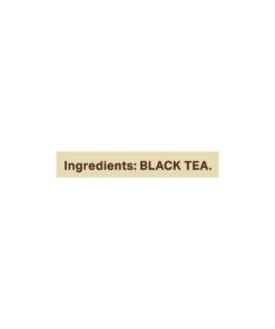 Caza Trail Black Tea Pods, English Breakfast, Single Serve (Pack of 24) (Packaging May Vary) 9 21Czy2R1UsL